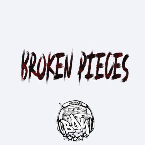 BROKEN PIECES (Radio Edit) | Boomplay Music