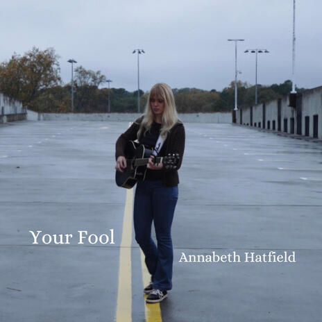 Your Fool | Boomplay Music