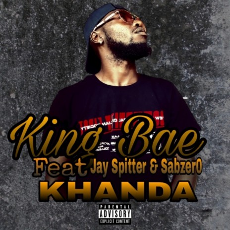 Khanda ft. Jay Spitter & Sabzero | Boomplay Music