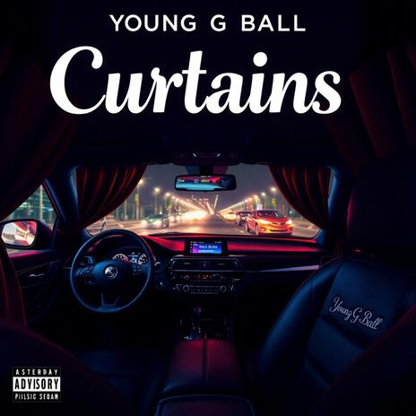 Curtains | Boomplay Music