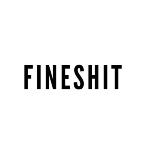 Fineshit | Boomplay Music