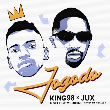 JOGODO | Boomplay Music