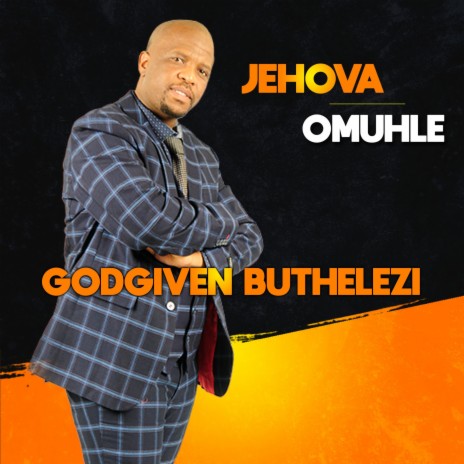 Jehova Omuhle | Boomplay Music
