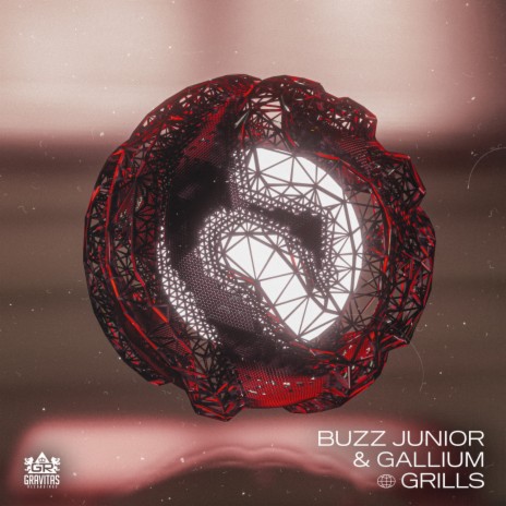 Grills ft. Gallium | Boomplay Music