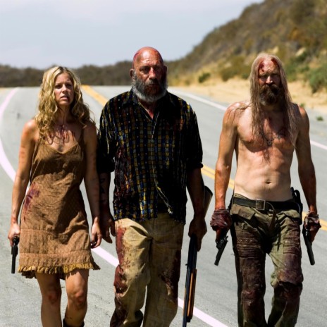 Devils Rejects | Boomplay Music