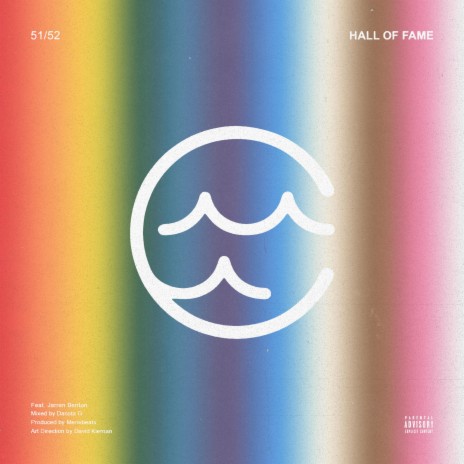 Hall Of Fame ft. Jarren Benton | Boomplay Music