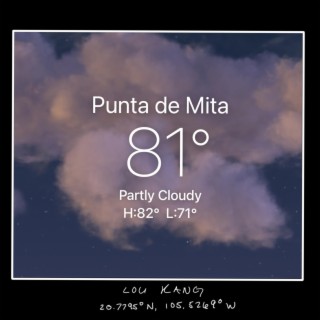 Punta De Mita