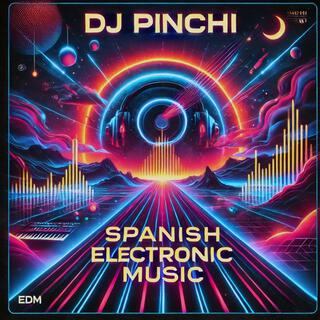 Spanish Electronic Music, Vol. 1