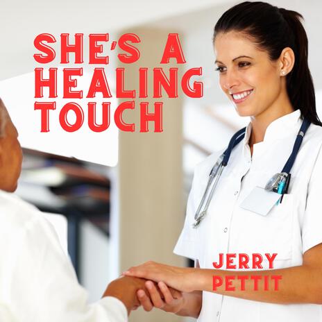 She's A Healing Touch | Boomplay Music