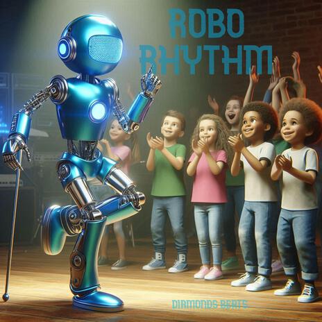 Robo Rhythm | Boomplay Music