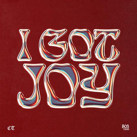 I GOT JOY (Instrumental) ft. CTMADEIT | Boomplay Music