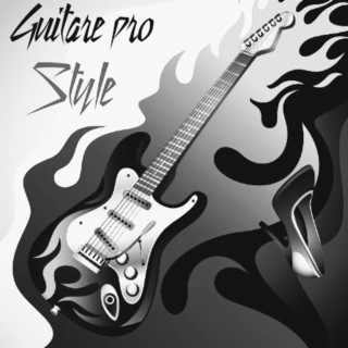 Guitare Pro