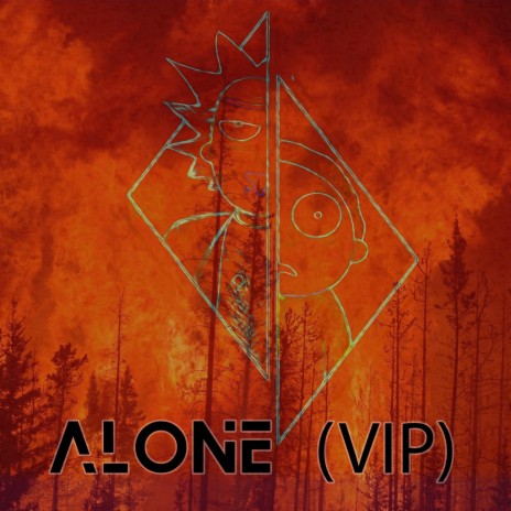 Alone (VIP) | Boomplay Music