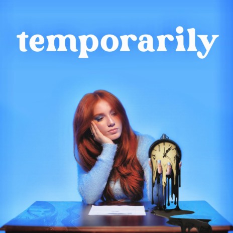 temporarily | Boomplay Music