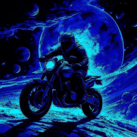 Spacer Racer (Hip Hop Instrumental)