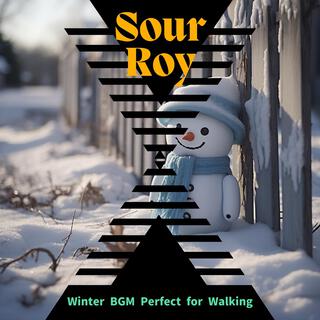 Winter Bgm Perfect for Walking