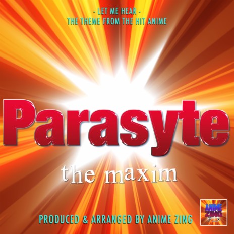 Let Me Hear (From Parasyte: The Maxim) | Boomplay Music