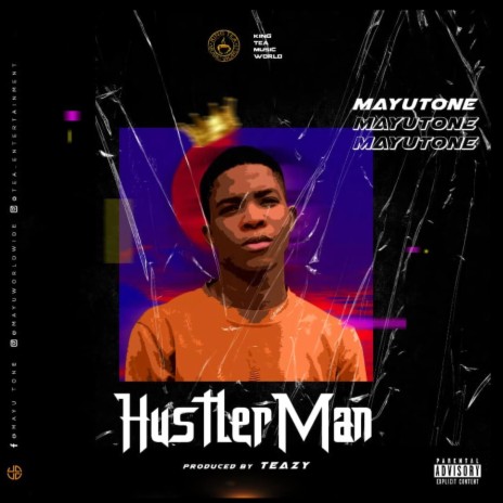 Hustler Man | Boomplay Music