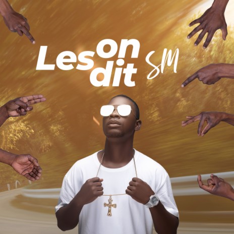 Les on dit | Boomplay Music