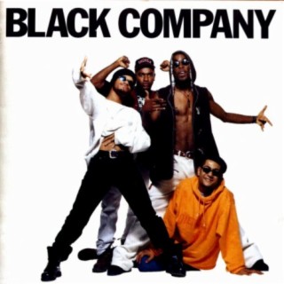 Black Company