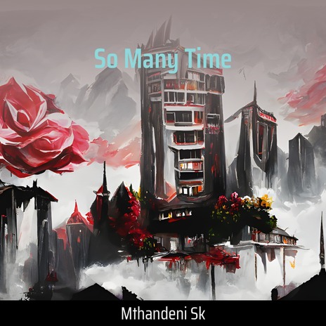 So Many Time | Boomplay Music