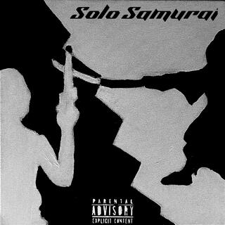 Solo Samurai