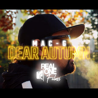 Dear Autumn