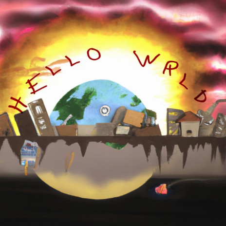 hello wrld | Boomplay Music