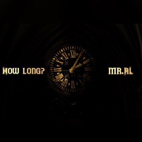 How Long? (Radio Edit) | Boomplay Music