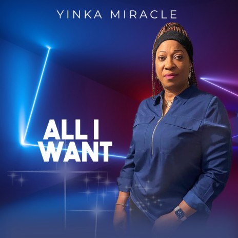 All I Want | Boomplay Music