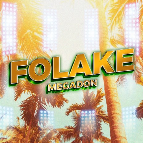 Folake | Boomplay Music