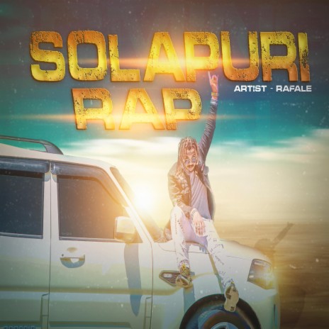 Solapuri Rap | Boomplay Music