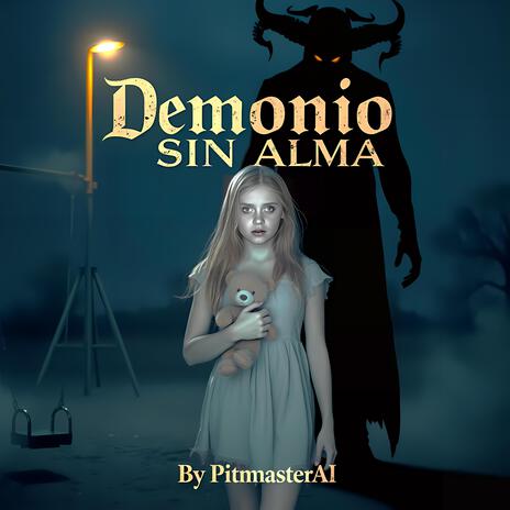 Demonio Sin Alma | Boomplay Music