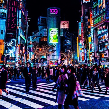 Shibuya Lofi | Boomplay Music