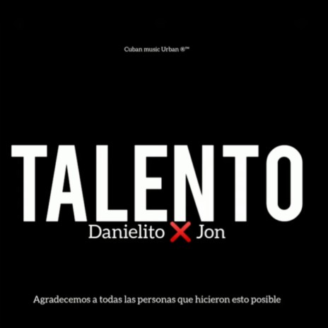 Talento | Boomplay Music