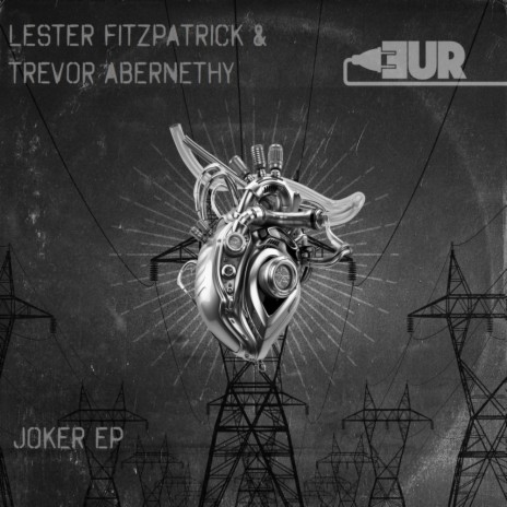 Joker (Original Mix) ft. Lester Fitzpatrick