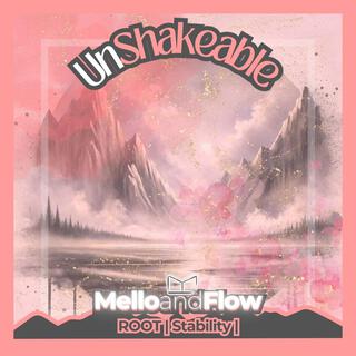 UnShakeable lyrics | Boomplay Music