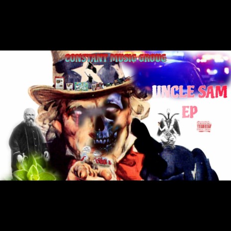 FRUSTRATION (UNCLE SAM EP) | Boomplay Music