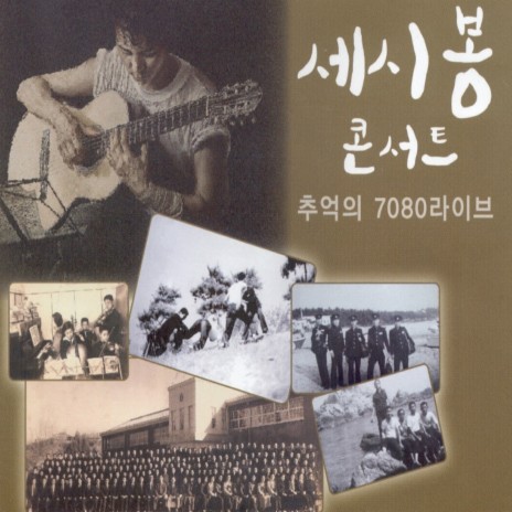 목화밭