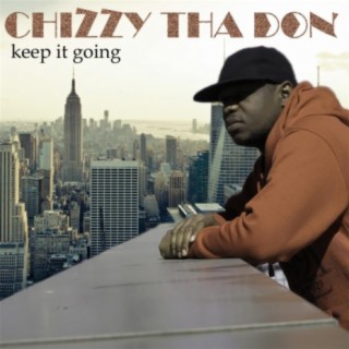 Chizzythadon