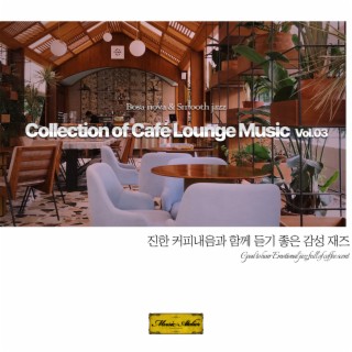 Collection of Café Lounge Music Vol.3