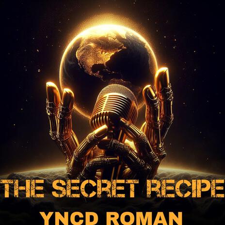 The Secret Recipe | Boomplay Music