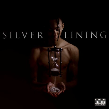 Silver Lining ft. Lauryn Andrea | Boomplay Music