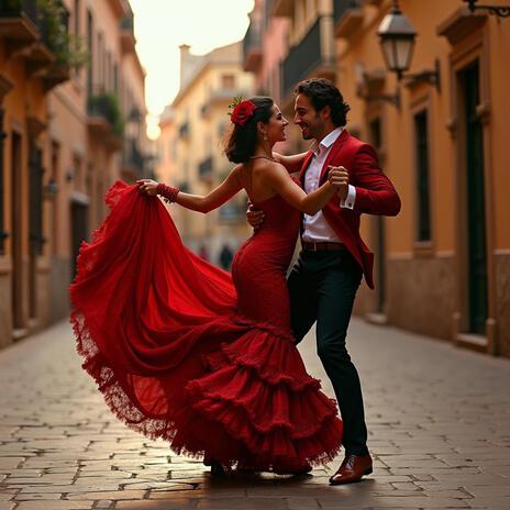 Salsa Flamenco | Boomplay Music