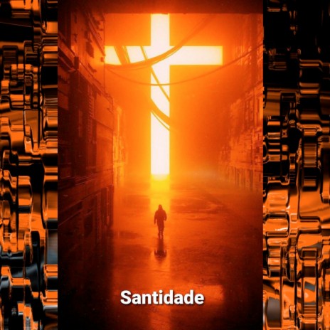 Santidade | Boomplay Music