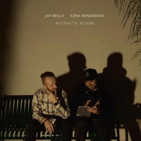 Writers Block ft. Ezra Henderson | Boomplay Music
