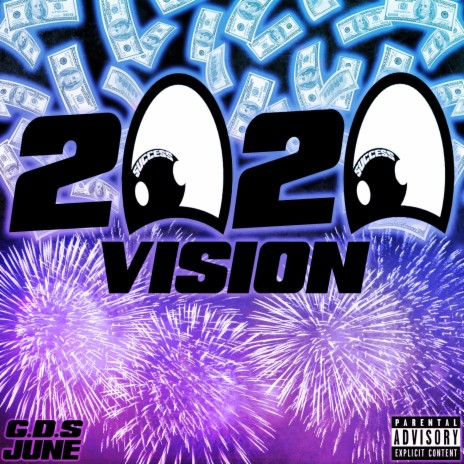 2020 Vision | Boomplay Music