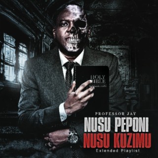 Nusu Peponi Nusu Kuzimu | Boomplay Music