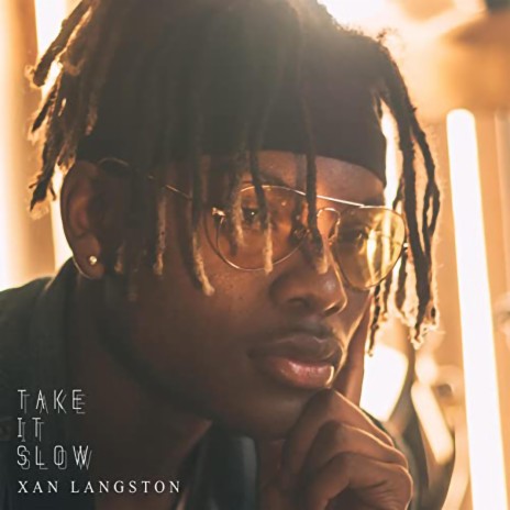 Take It Slow | Boomplay Music