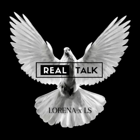 REALTALK ft. LS | Boomplay Music